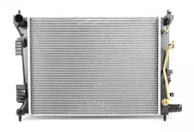 Радиатор, охлаждение двигателя BSG купить